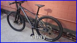 Scott Scale 980 29er Hardtail Mountain Bike Medium frame size, 500 miles only