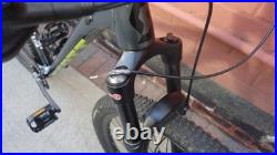 Scott Scale 980 29er Hardtail Mountain Bike Medium frame size, 500 miles only
