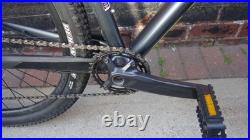 Scott Scale 980 29er Hardtail Mountain Bike Medium frame size, 500 miles only