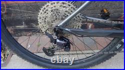 Scott Scale 980 29er Hardtail Mountain Bike Medium frame size, 500 miles only