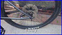 Scott Scale 980 29er Hardtail Mountain Bike Medium frame size, 500 miles only