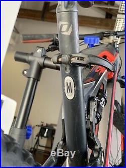 Scott Spark 760 27.5 Mountain Bike Mtb (2014) Medium Frame