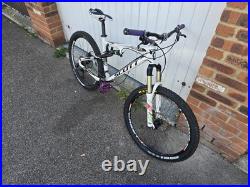 Scott Spark 900 Small Frame FOX Full Suspension READ DESCRIPTION