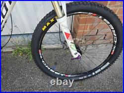 Scott Spark 900 Small Frame FOX Full Suspension READ DESCRIPTION