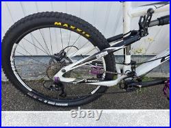 Scott Spark 900 Small Frame FOX Full Suspension READ DESCRIPTION