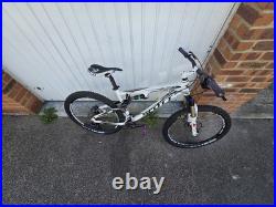 Scott Spark 900 Small Frame FOX Full Suspension READ DESCRIPTION