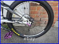Scott Spark 900 Small Frame FOX Full Suspension READ DESCRIPTION