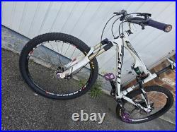 Scott Spark 900 Small Frame FOX Full Suspension READ DESCRIPTION