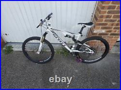 Scott Spark 900 Small Frame FOX Full Suspension READ DESCRIPTION