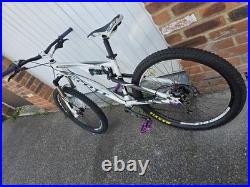 Scott Spark 900 Small Frame FOX Full Suspension READ DESCRIPTION