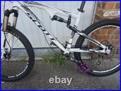 Scott Spark 900 Small Frame FOX Full Suspension READ DESCRIPTION