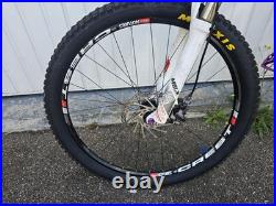 Scott Spark 900 Small Frame FOX Full Suspension READ DESCRIPTION