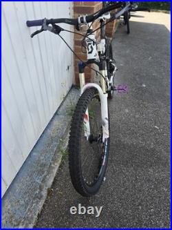 Scott Spark 900 Small Frame FOX Full Suspension READ DESCRIPTION