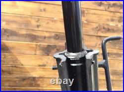 Scott Spark RC (900 pro) Frame XL + h/set bars dropper