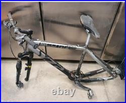 Scott YZ2 Mountain Bike Frame +