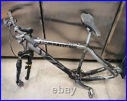 Scott YZ2 Mountain Bike Frame +