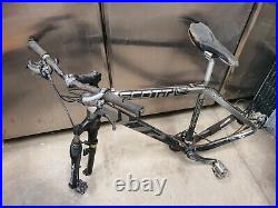 Scott YZ2 Mountain Bike Frame +