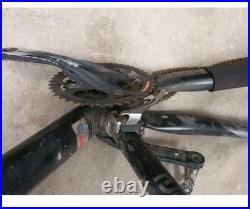 Scott YZ2 Mountain Bike Frame +