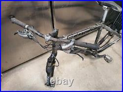 Scott YZ2 Mountain Bike Frame +