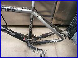 Scott YZ2 Mountain Bike Frame +