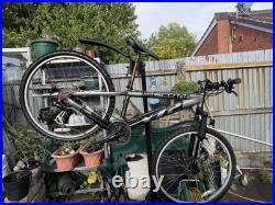 Scott YZ2 Mountain Bike working order disk brakes Scott YZ2 Mountain Bike working order disk brakes