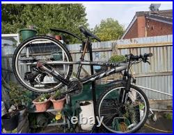 Scott YZ2 Mountain Bike working order disk brakes