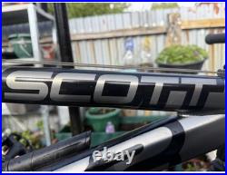 Scott YZ2 Mountain Bike working order disk brakes