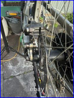 Scott YZ2 Mountain Bike working order disk brakes