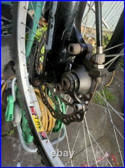 Scott YZ2 Mountain Bike working order disk brakes