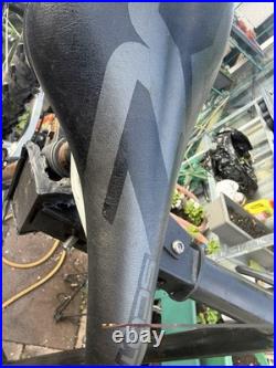 Scott YZ2 Mountain Bike working order disk brakes Scott YZ2 Mountain Bike working order disk brakes