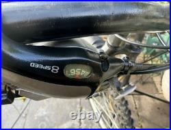 Scott YZ2 Mountain Bike working order disk brakes