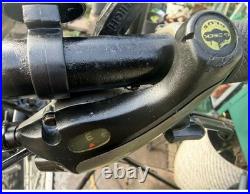 Scott YZ2 Mountain Bike working order disk brakes
