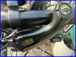 Scott YZ2 Mountain Bike working order disk brakes Scott YZ2 Mountain Bike working order disk brakes