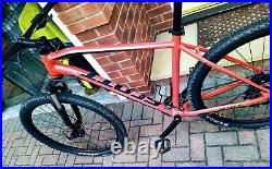 Scott aspect 960 mountain bike Frame size XL / Extra Large 2021