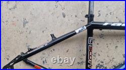 Scott racing expert Retro Mountain Bike Frameset small