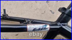 Scott racing expert Retro Mountain Bike Frameset small