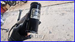 Scott racing expert Retro Mountain Bike Frameset small