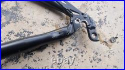 Scott racing expert Retro Mountain Bike Frameset small