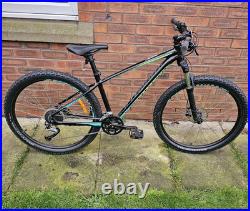 Shimena Mountain bike 27.5 medium frame Shimena Mountain bike 27.5 medium frame