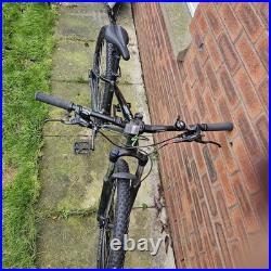 Shimena Mountain bike 27.5 medium frame