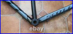 Small SCOTT SCALE 940 Alloy 29er Bike Frame. BOOST 12x148
