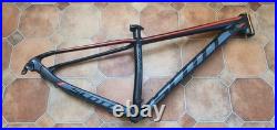 Small SCOTT SCALE 940 Alloy 29er Bike Frame. BOOST 12x148