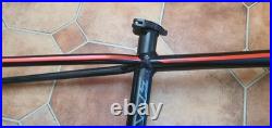 Small SCOTT SCALE 940 Alloy 29er Bike Frame. BOOST 12x148
