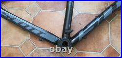 Small SCOTT SCALE 940 Alloy 29er Bike Frame. BOOST 12x148