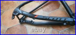 Small SCOTT SCALE 940 Alloy 29er Bike Frame. BOOST 12x148