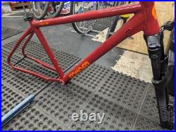 Sonder Frontier (Large) With Rockshox Recon Fork