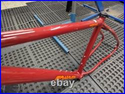 Sonder Frontier (Large) With Rockshox Recon Fork