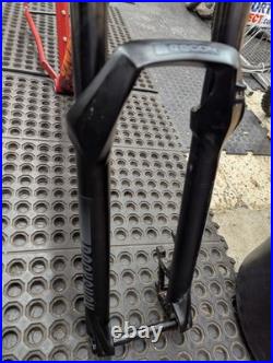 Sonder Frontier (Large) With Rockshox Recon Fork