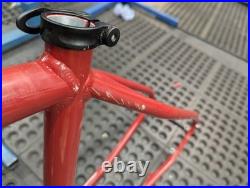 Sonder Frontier (Large) With Rockshox Recon Fork