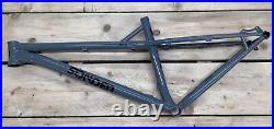 Sonder Signal ST Steel mountain bike frame Small (cosmetic second)